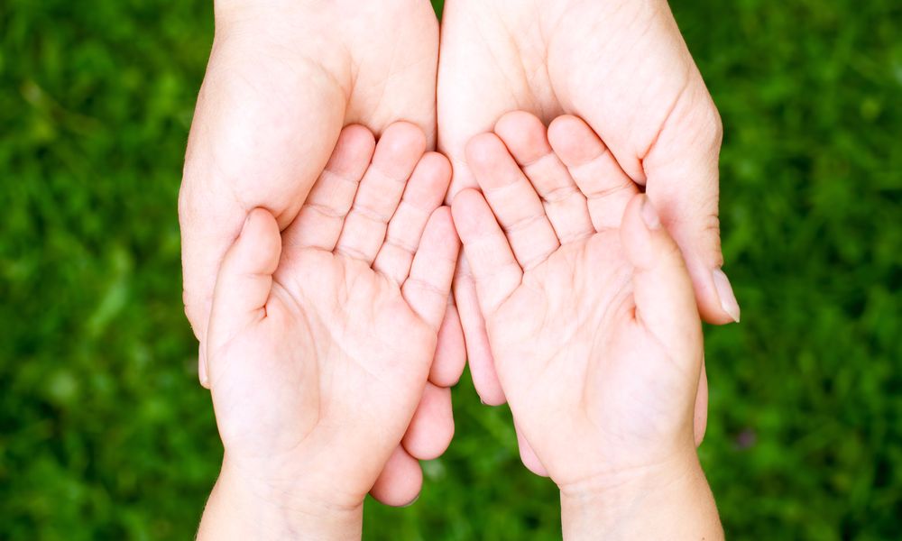 Atención a la Infancia