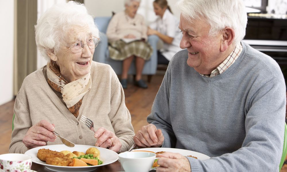 Autonomía y Dependencia